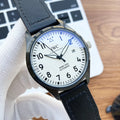 IWC White Dial Pilot Watch