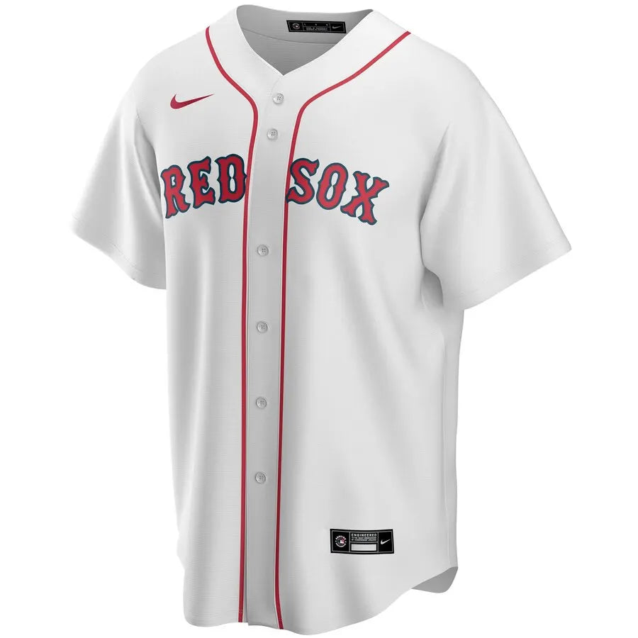 Nike J.D. Martinez Red Sox