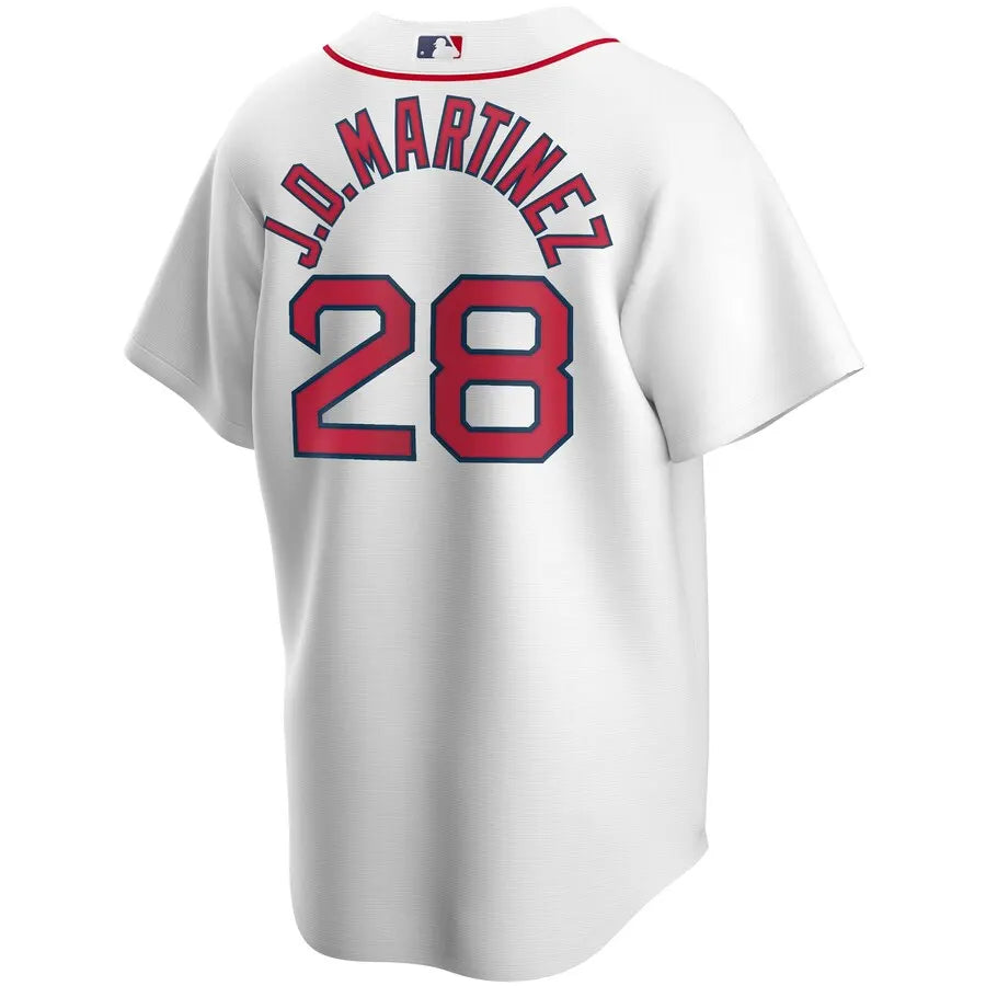 Nike J.D. Martinez Red Sox - Hình 2