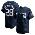 Nike Martinez ASG 23 Jersey
