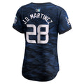 J.D. Martinez ASG Jersey