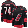 Slavin Hurricanes Jersey fanatics