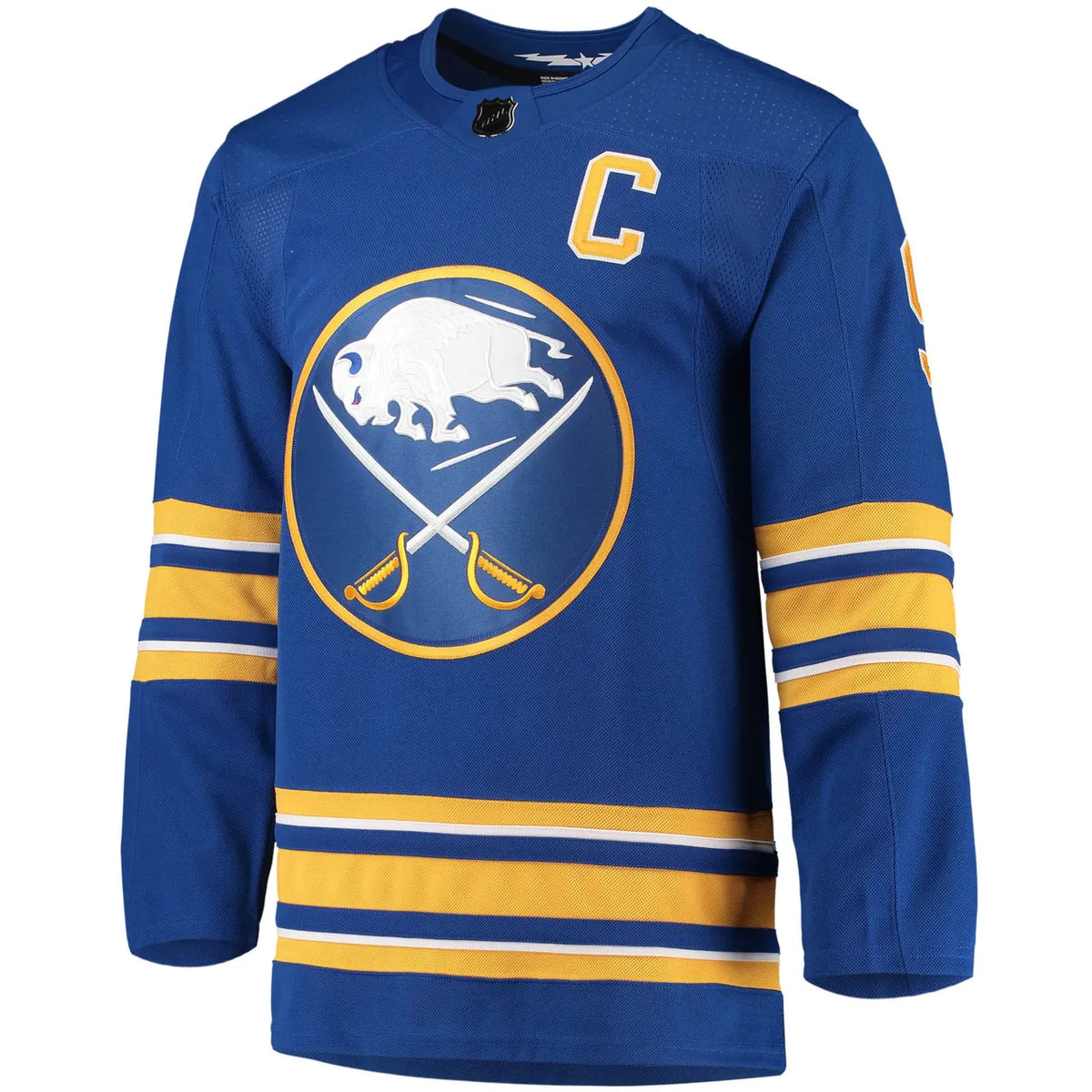 adidas Buffalo Sabres Eichel Jersey - Hình 3