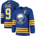 adidas Buffalo Sabres Eichel Jersey