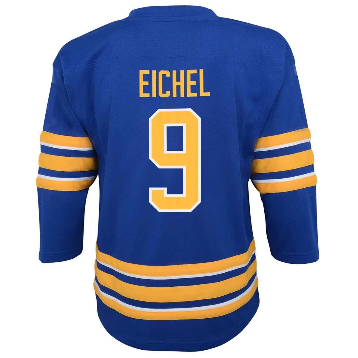 Eichel Buffalo Sabres Jersey - Hình 4