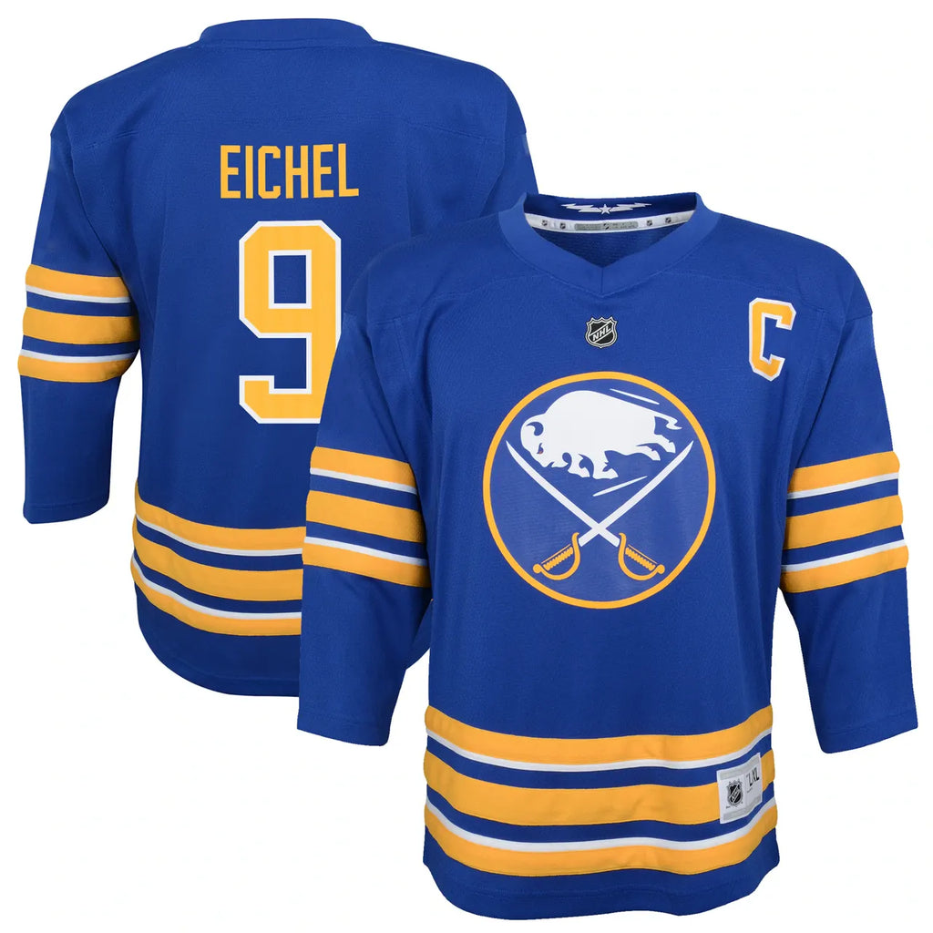 Eichel Buffalo Sabres Jersey