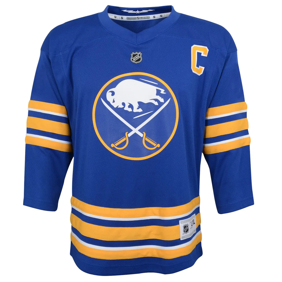 Eichel Buffalo Sabres Jersey - Hình 3