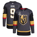 Eichel Vegas Stanley Cup Jersey