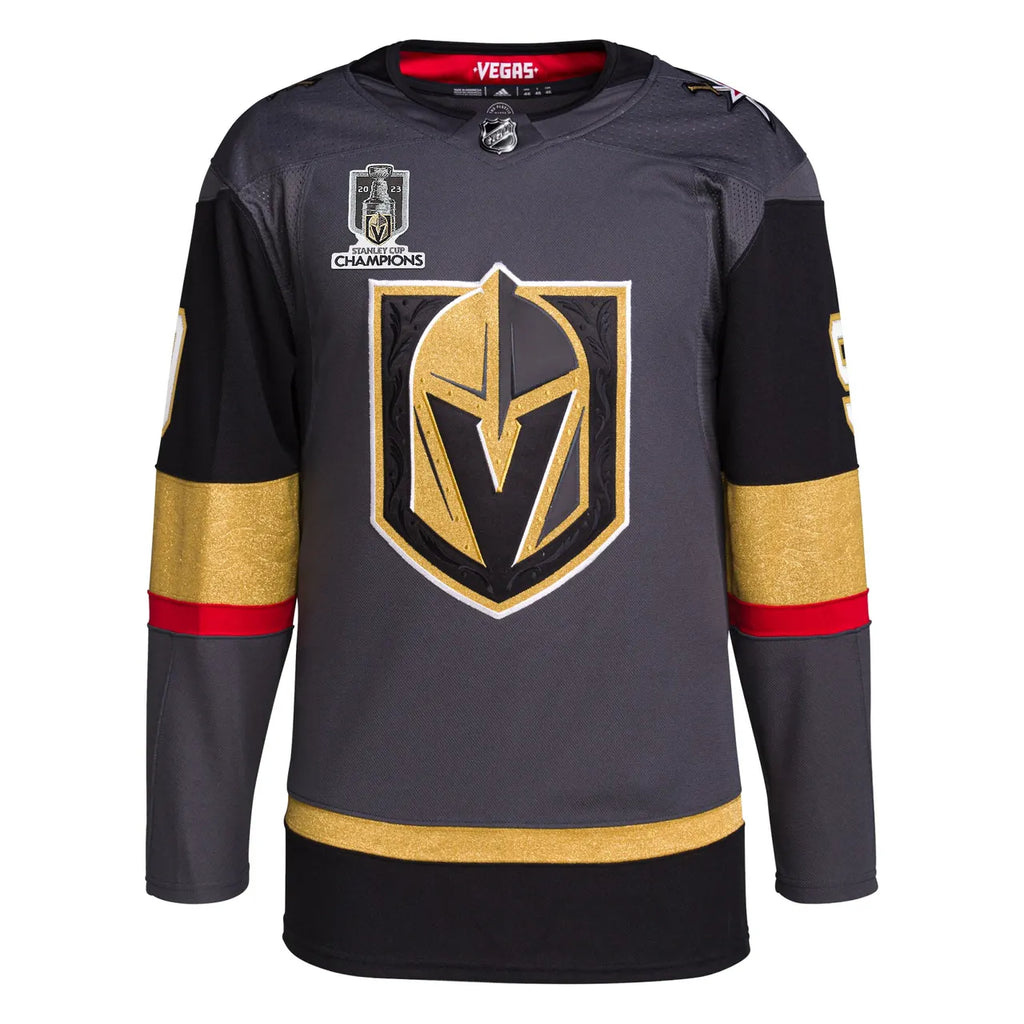 Eichel Vegas Stanley Cup Jersey - Hình 3