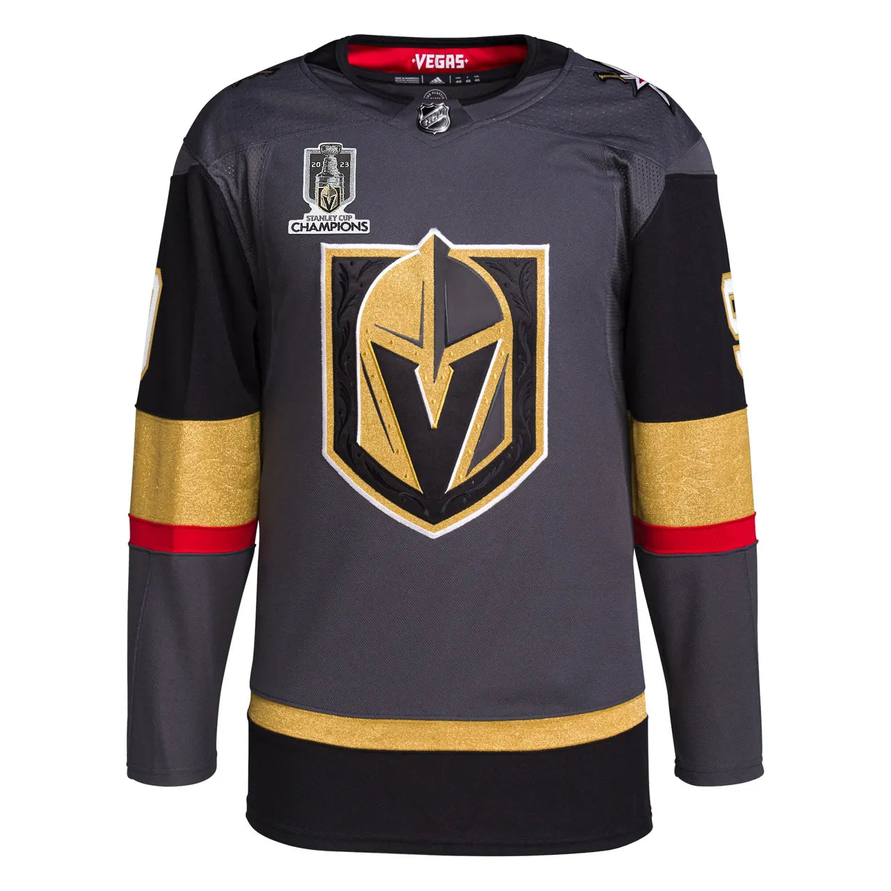 Eichel Vegas Stanley Cup Jersey - Hình 3