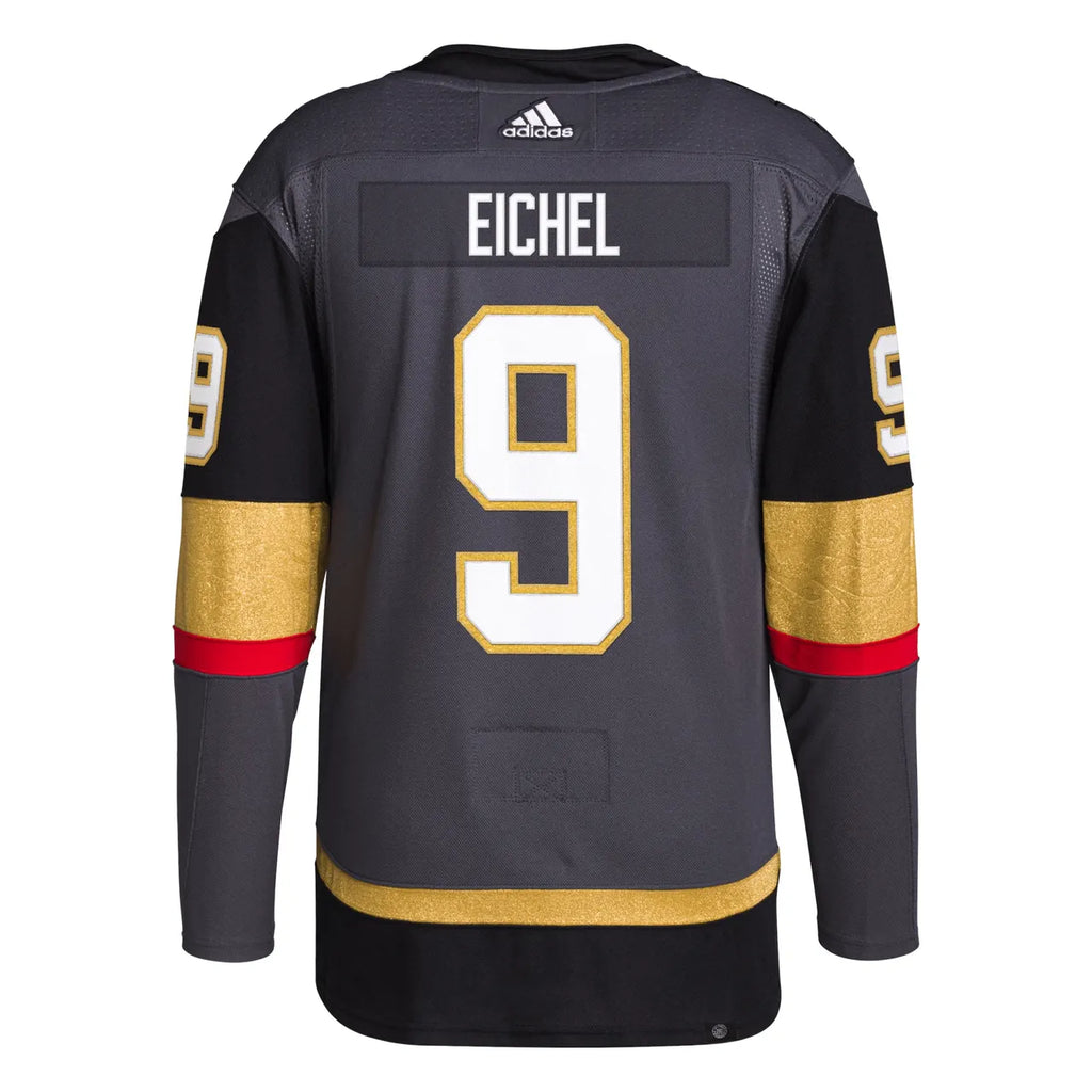 Eichel Vegas Stanley Cup Jersey - Hình 4