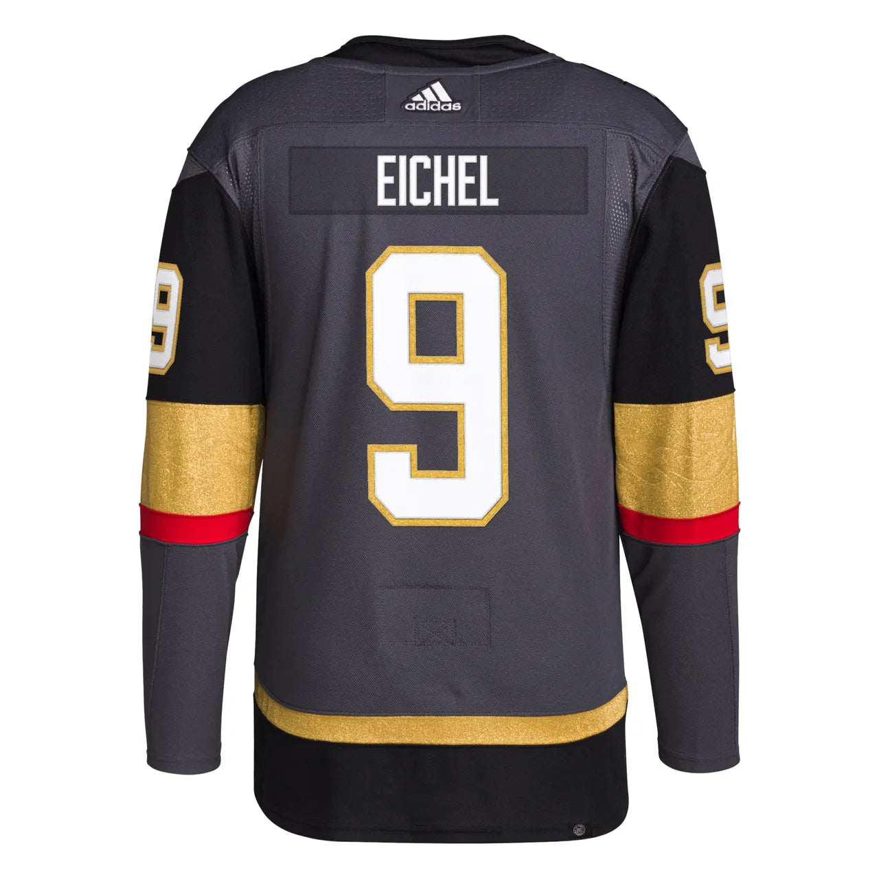 Eichel Vegas Stanley Cup Jersey - Hình 4