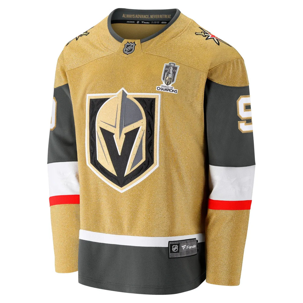 Eichel Knights Stanley Cup Jersey - Hình 4