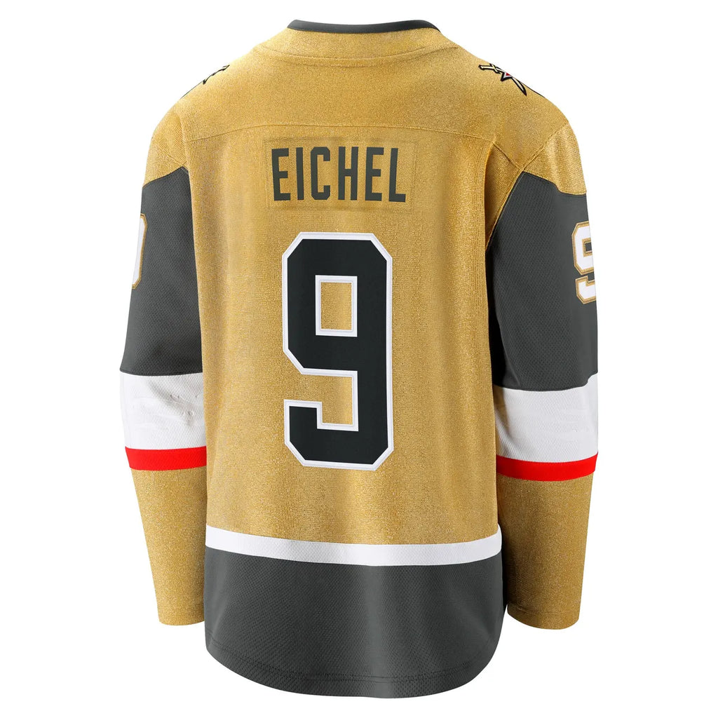 Eichel Knights Stanley Cup Jersey - Hình 5
