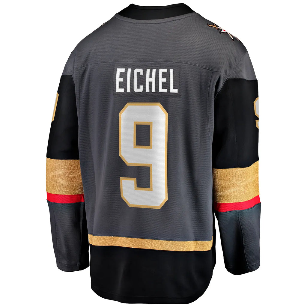 Eichel Knights Stanley Cup Jersey - Hình 2