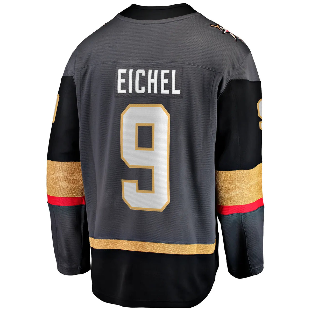 Eichel Knights Stanley Cup Jersey - Hình 2