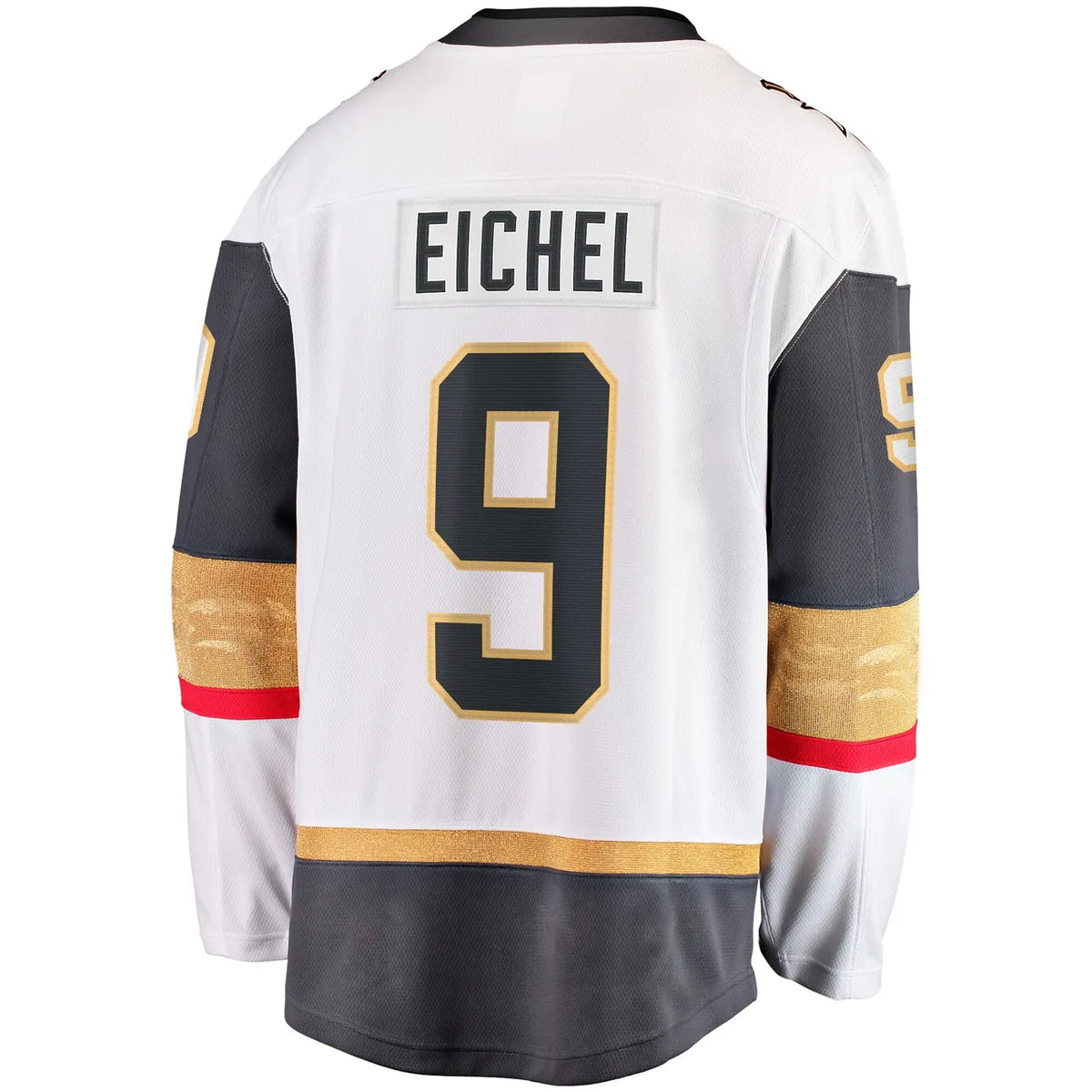Eichel Vegas Golden Knights Jersey - Hình 4