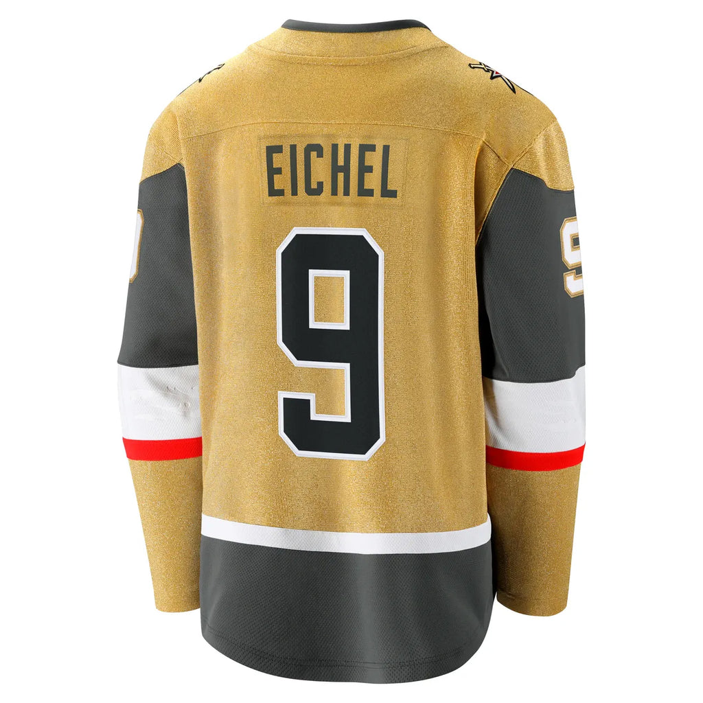 Eichel Golden Knights Jersey fanatics - Hình 3