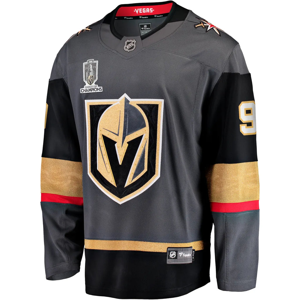 Eichel Golden Knights Jersey fanatics - Hình 5
