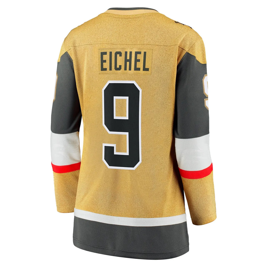 Eichel Knights Stanley Cup Champions Jersey - Hình 2