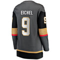 Eichel Knights Stanley Cup Champions Jersey