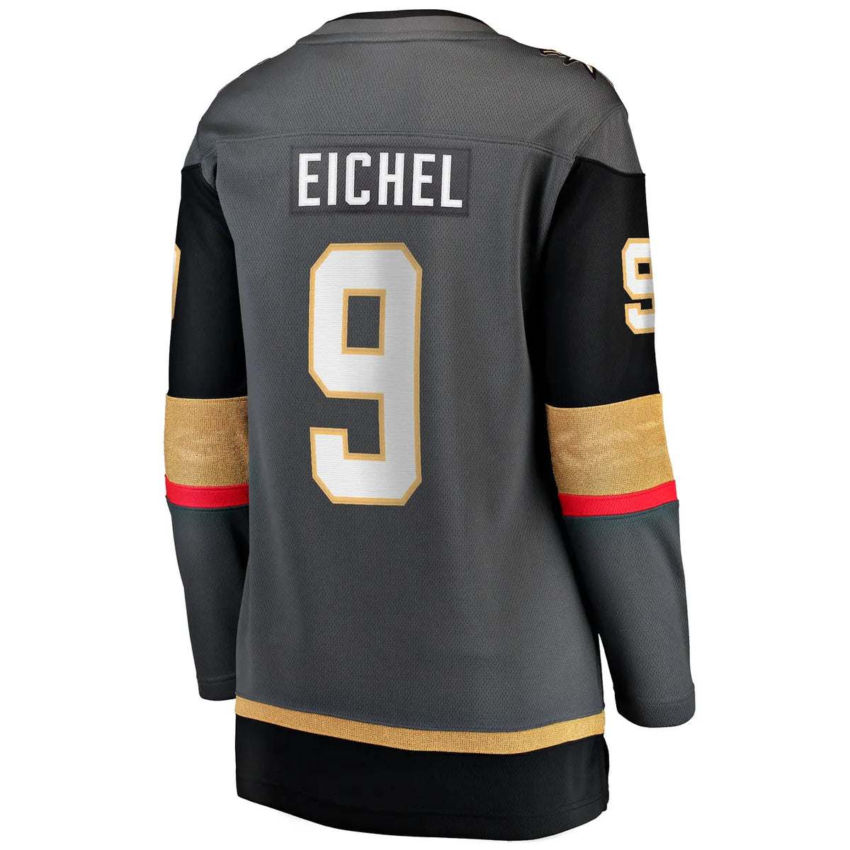Eichel Knights Stanley Cup Champions Jersey
