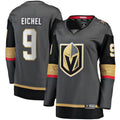 Eichel Knights Gray Jersey