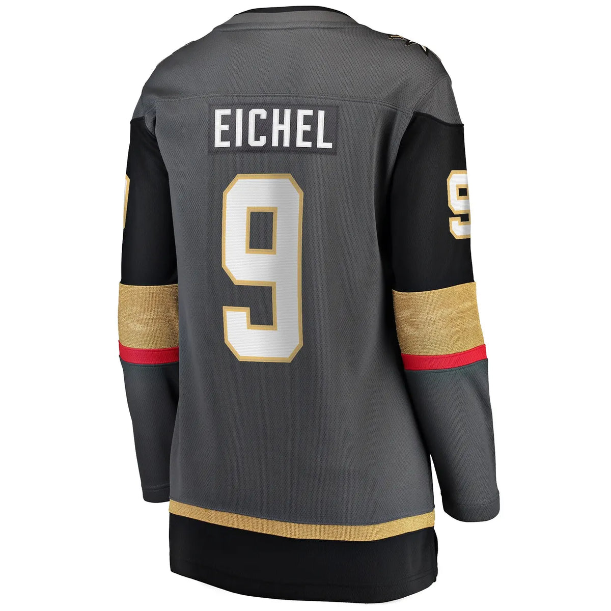 Eichel Knights Gray Jersey - Hình 4