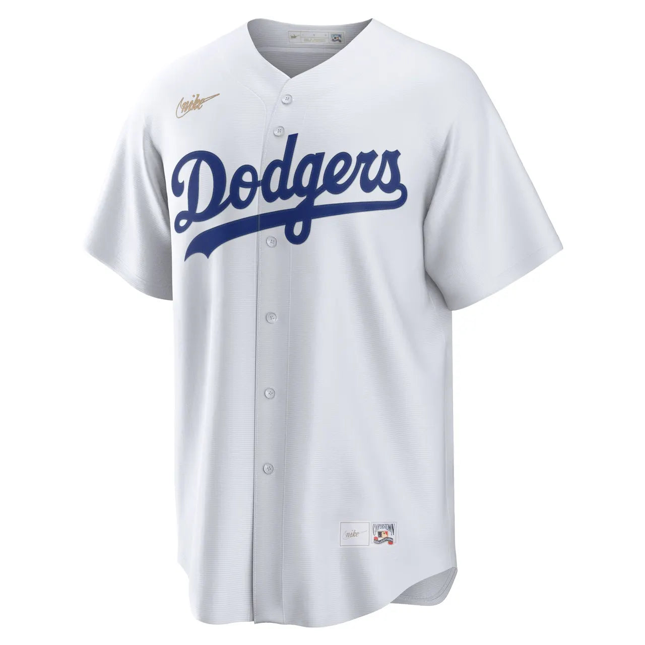 Dodgers Robinson Cooperstown Jersey - Hình 3