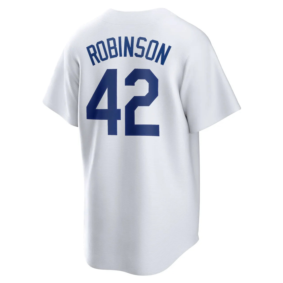 Dodgers Robinson Cooperstown Jersey - Hình 4