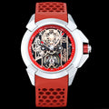 CR7 Red Caviar Tourbillon