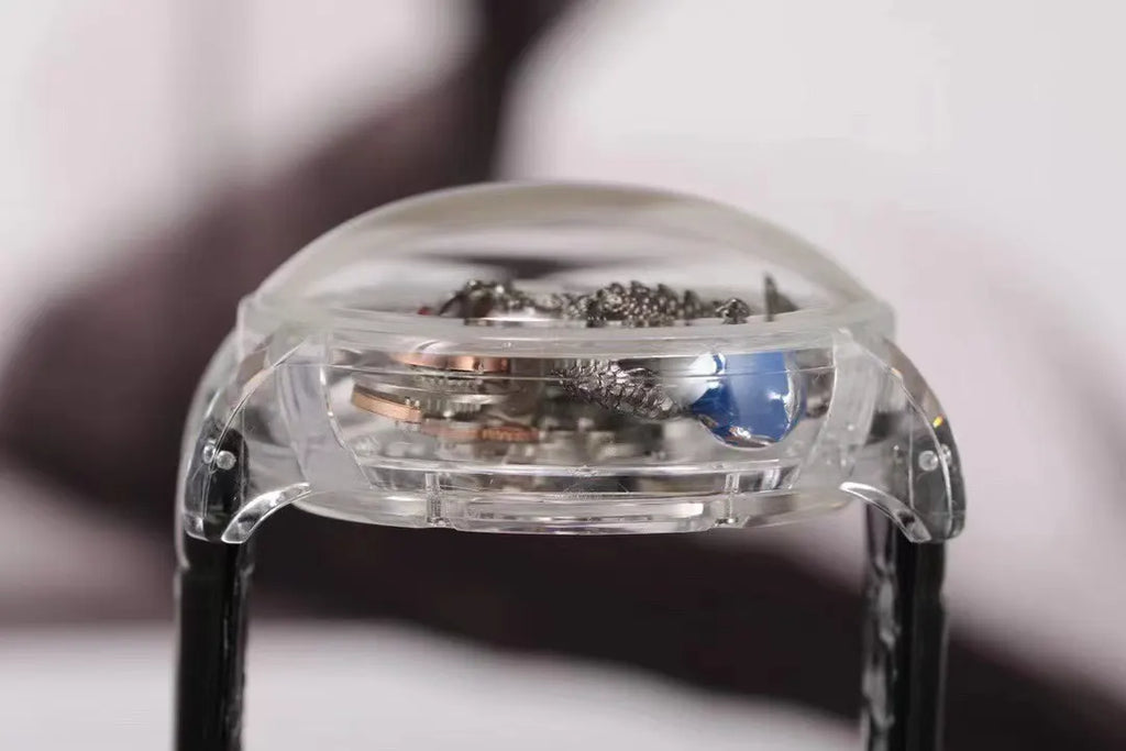 Jacob & Co. Dragon Tourbillon - Hình 6