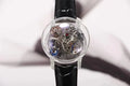 Jacob & Co. Dragon Tourbillon