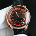 roulette Jacob & Co Casino Watch