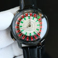 tourbillon Jacob & Co Casino Watch