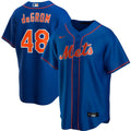 Nike Degrom Mets