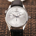Jaeger-LeCoultre Silver Dial