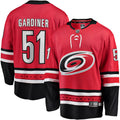 Gardiner Hurricanes Jersey