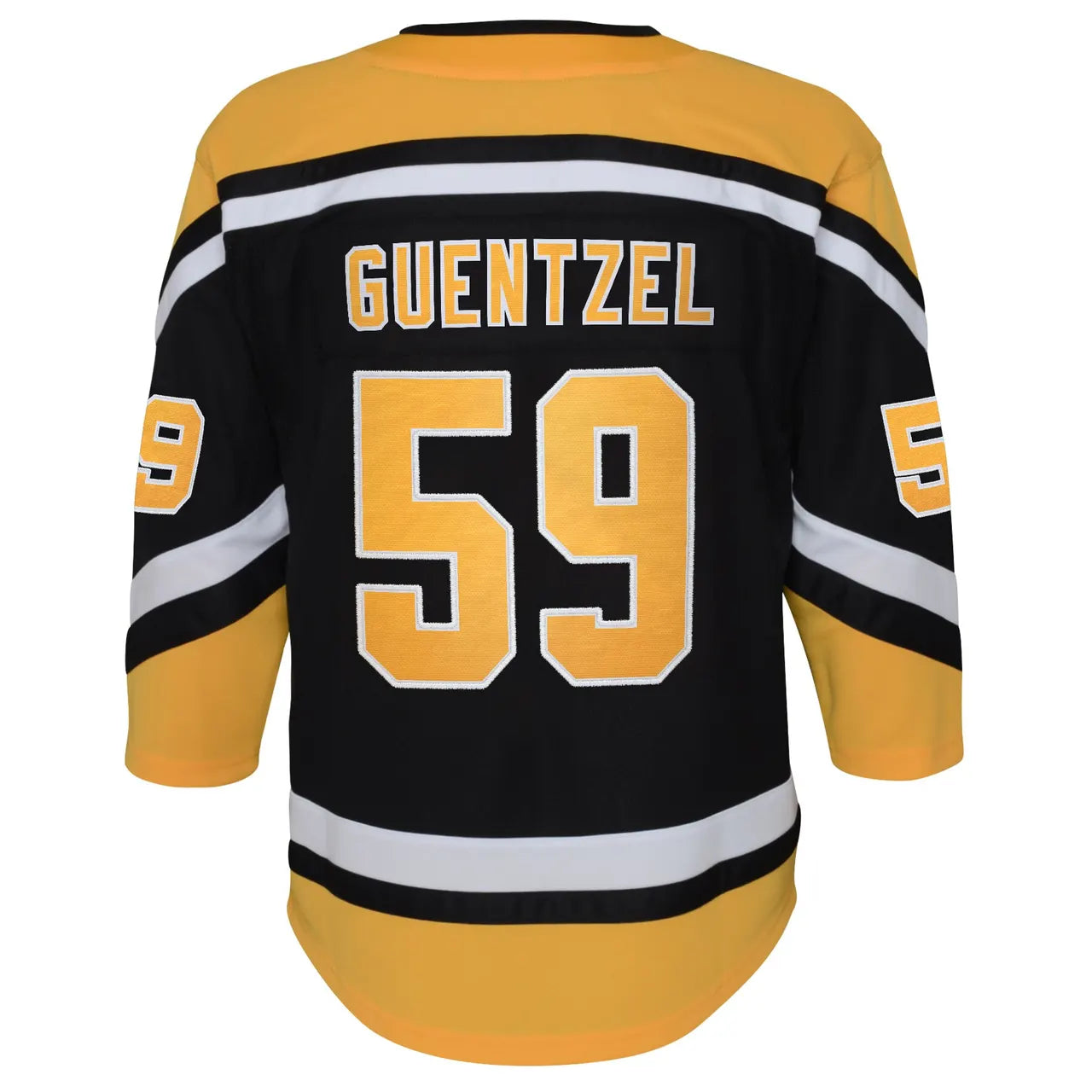 Fanatics Guentzel Penguins Jersey - Hình 4