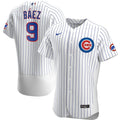 Nike Baez Cubs Pinstripe