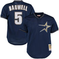 mitchell Bagwell Astros Cooperstown Jersey