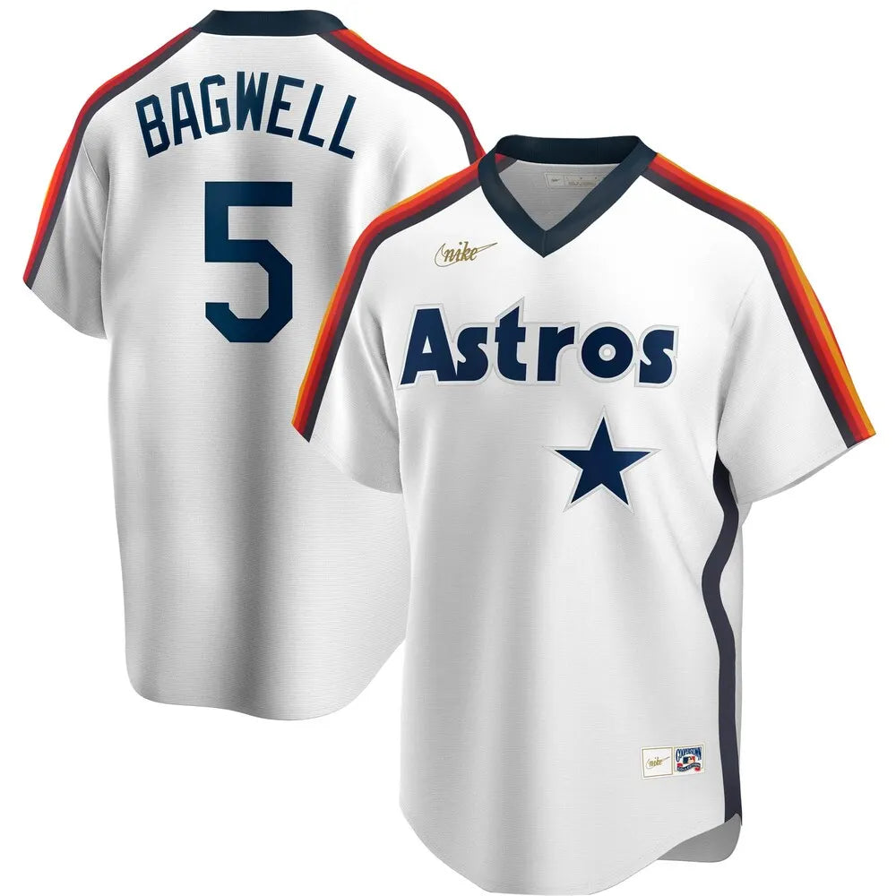 Bagwell Astros Jersey