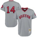 Boston Gray Bicentennial Jersey