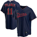 Polanco Twins Navy Jersey nike