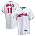 nike Ramírez Guardians White Jersey