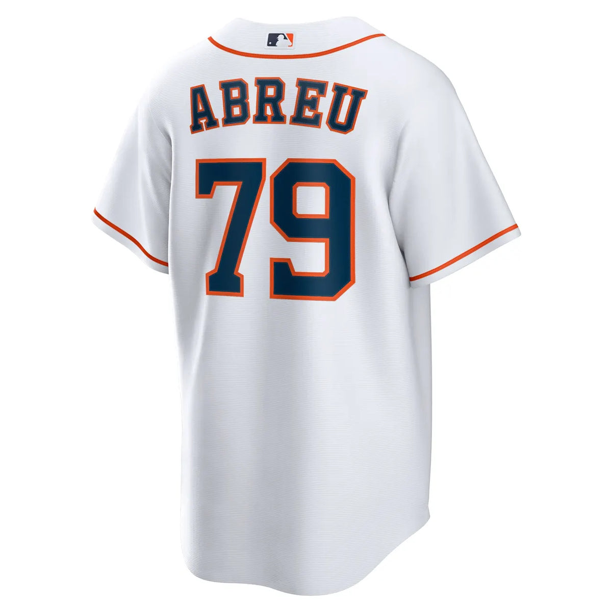 Abreu Astros #79 Jersey - Hình 3