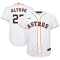 Nike Altuve Astros Jersey