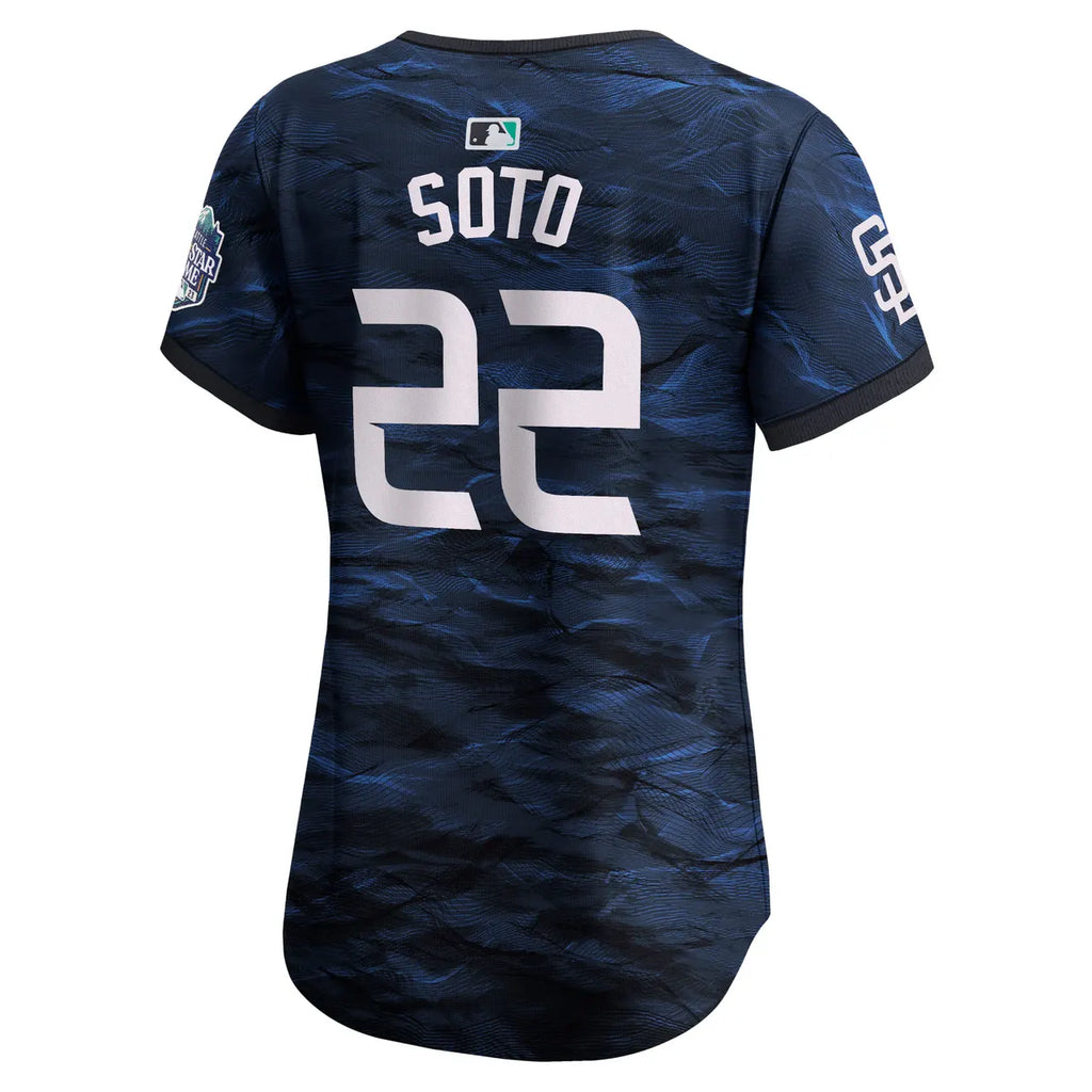 Soto Nationals ASG 2023 Jersey - Hình 3
