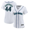 Rodriguez Mariners Women Jersey