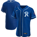 Royal Kansas City Royals Home Jersey
